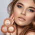 Mineral Blush - Go Bronze